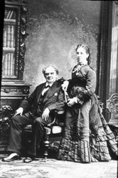 Nancy Fish Barnum