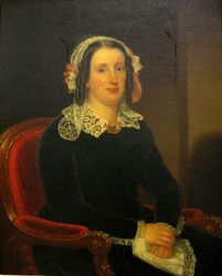 Charity Hallet Barnum