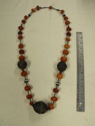 Egyptian Beads