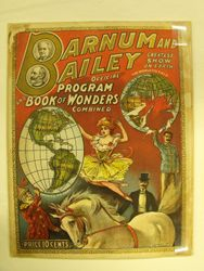 Program, 1903