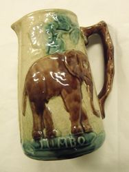 Jumbo Pitcher