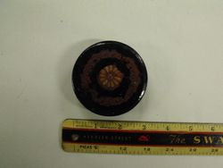 Mother's Snuff Box