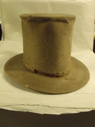 Beaver Felt Hat