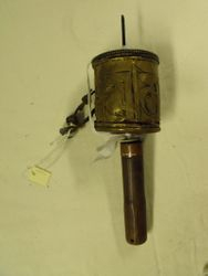 Prayer Wheel