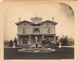 Lindencroft