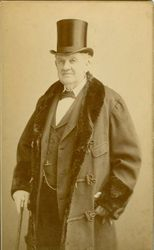 As a Statesman