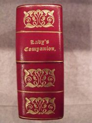 Lady's Companion Sewing Kit