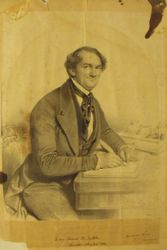 Barnum, The Writer