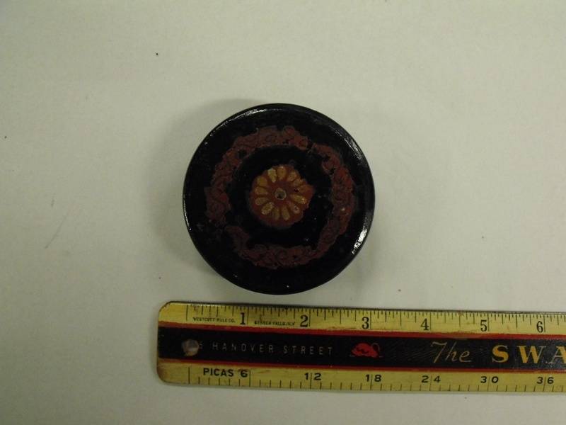 Mother's Snuff Box