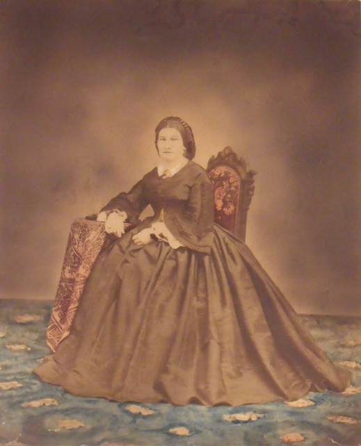 Civil War's Women