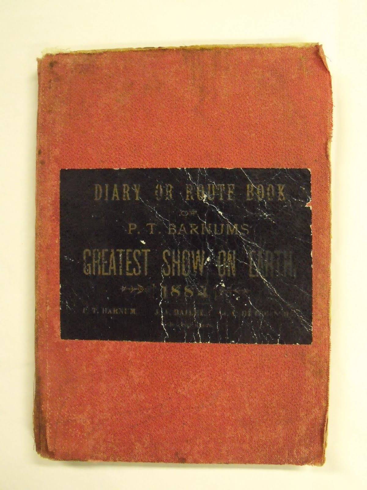 Route Book