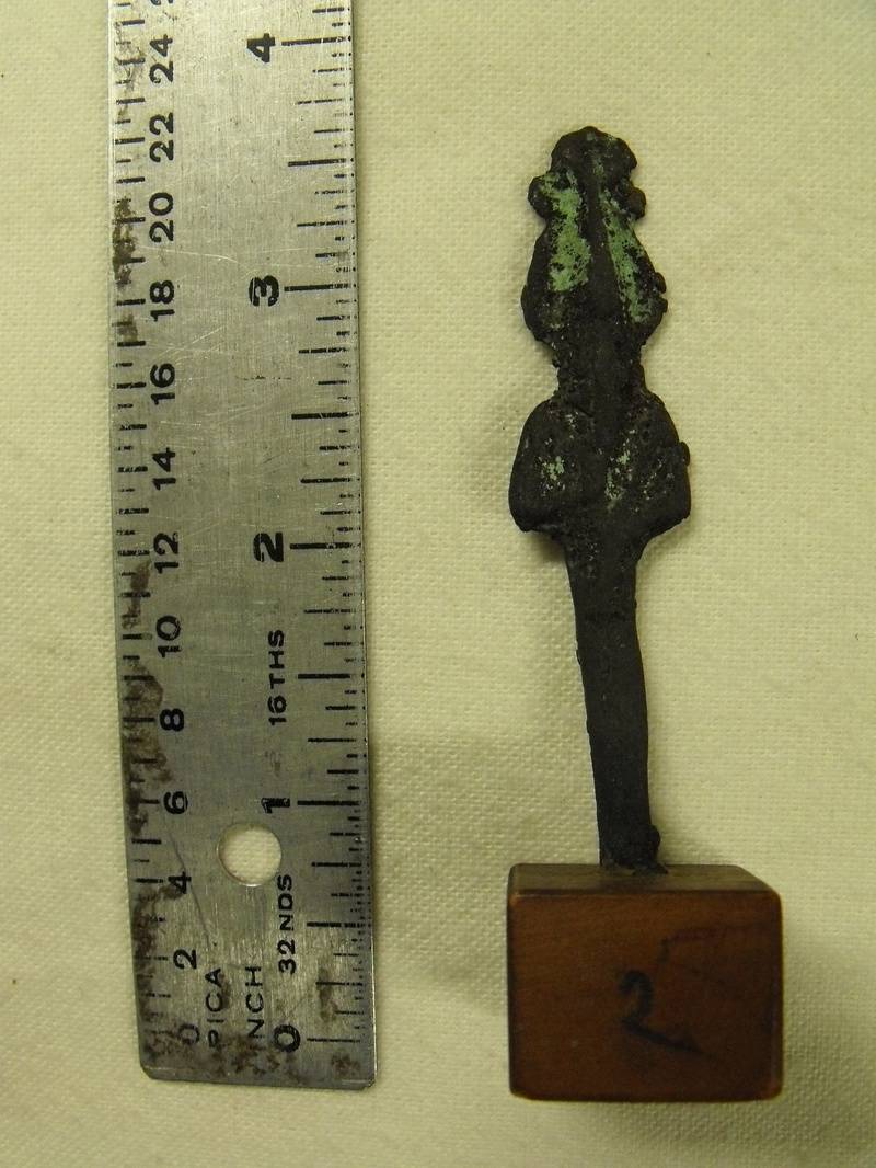 Funerary Figurines