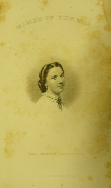 Women of the War