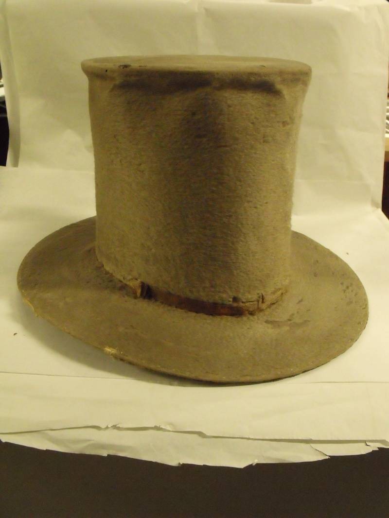 Beaver Felt Hat