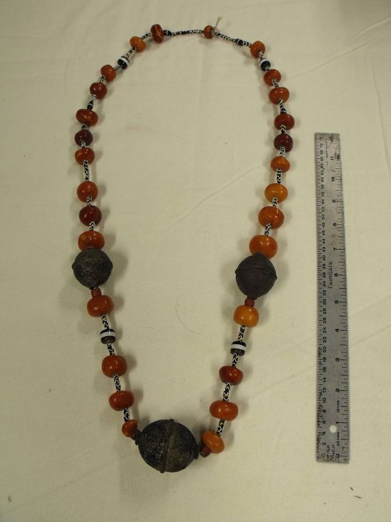 Egyptian Beads