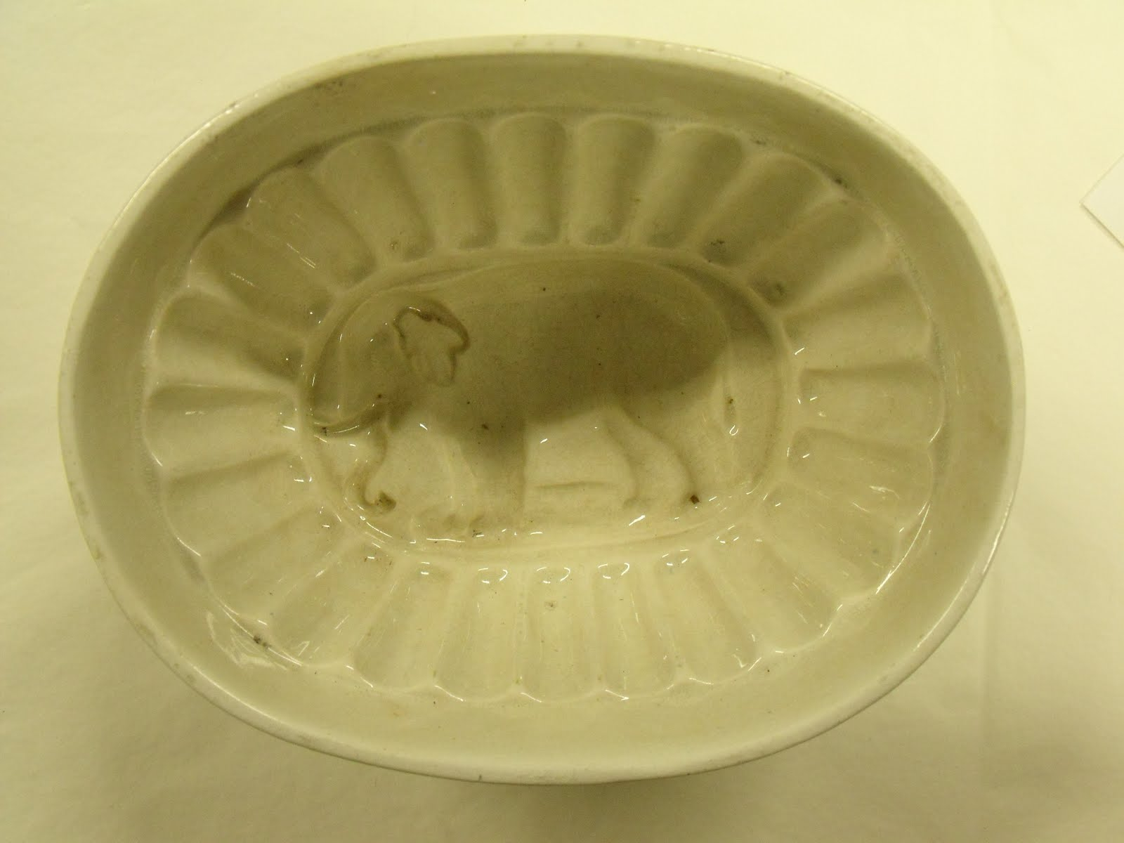 Jumbo Mold